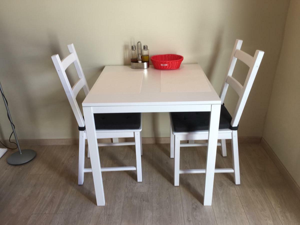 Die Senfbude - Klein Aber Fein - Wunderschoenes Studio-Apartment Mit Terrasse Und Stellplatz Lipcse Kültér fotó
